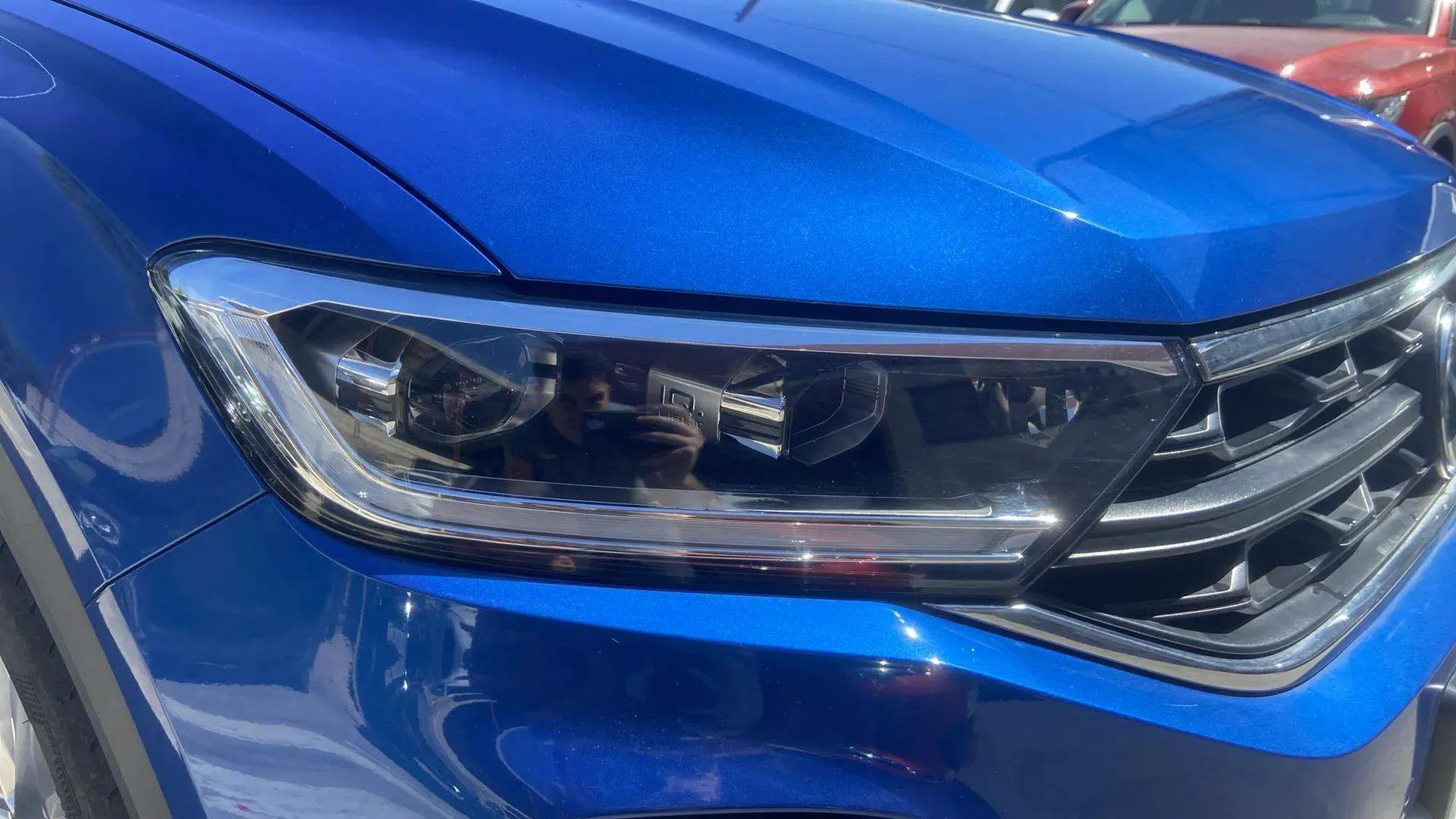 Volkswagen T-Roc "más" 1.5 TSI DSG - foto 9