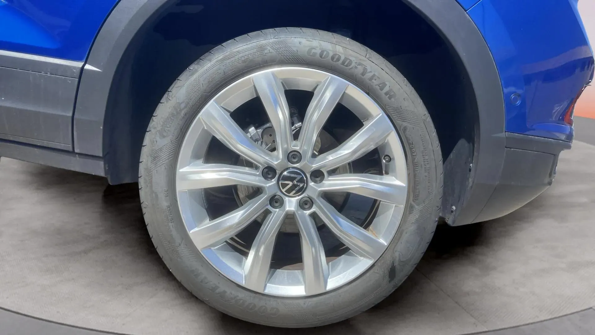 Volkswagen T-Roc "más" 1.5 TSI DSG - foto 8