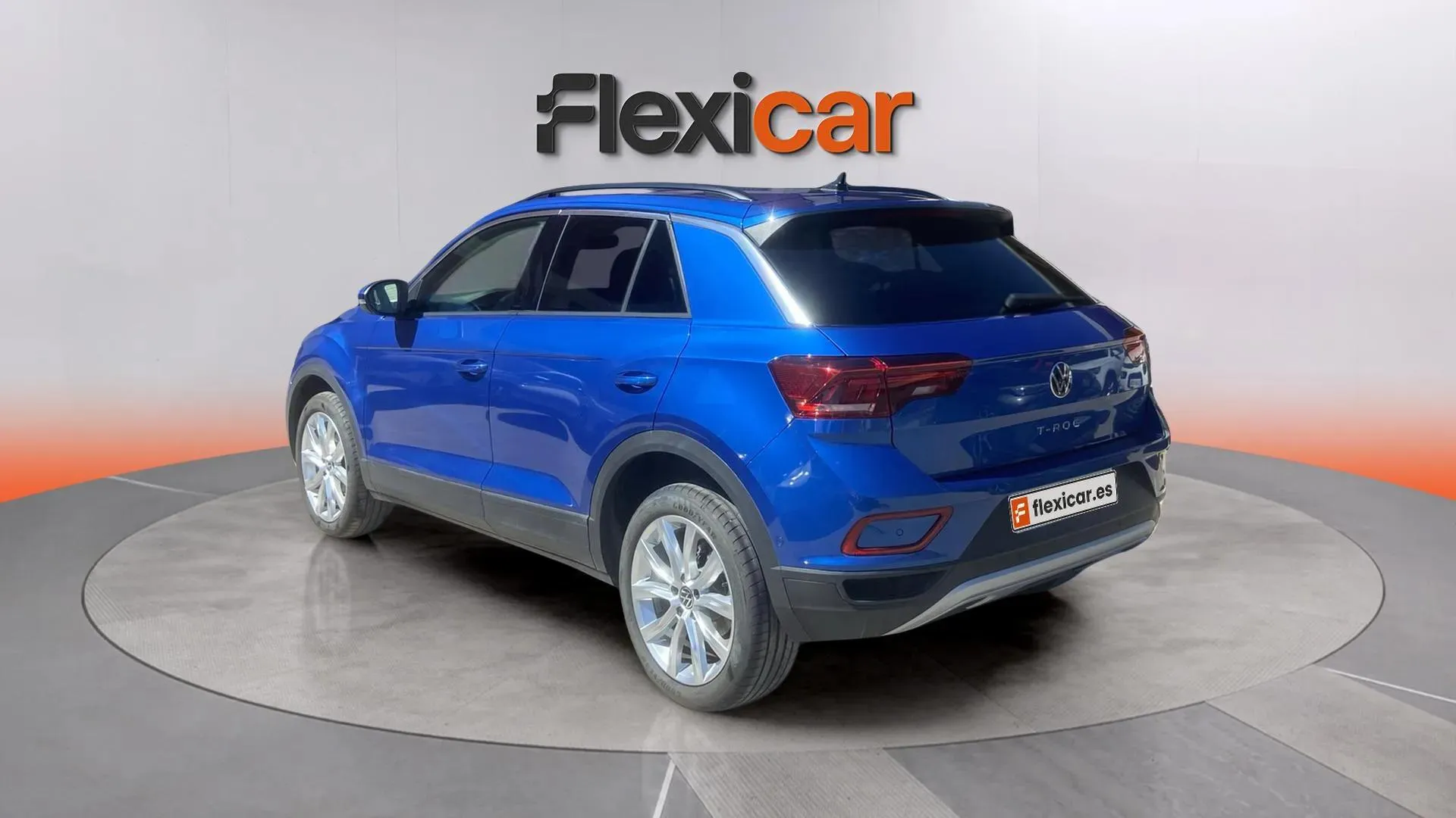 Volkswagen T-Roc "más" 1.5 TSI DSG - foto 4