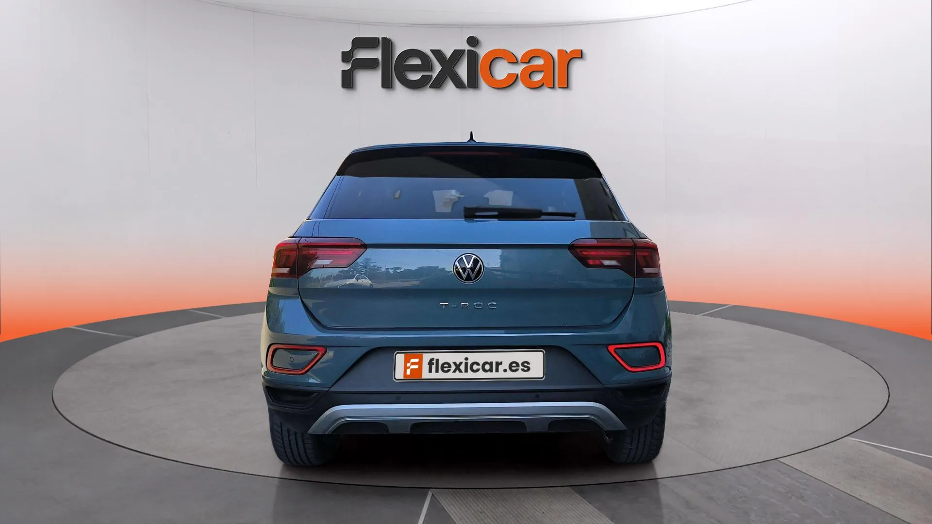Volkswagen T-Roc "más" 1.5 TSI DSG - foto 6