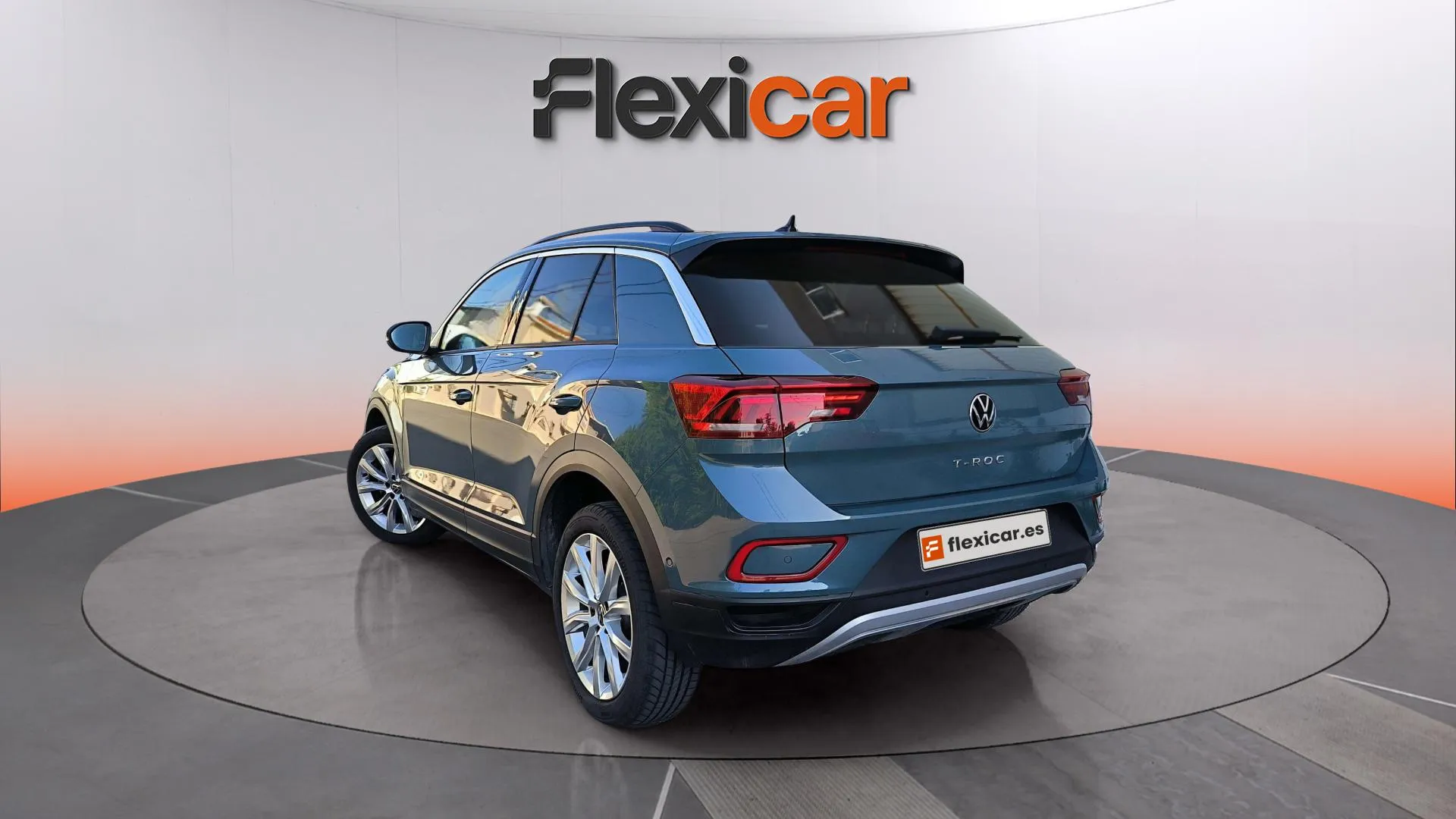 Volkswagen T-Roc "más" 1.5 TSI DSG - foto 5