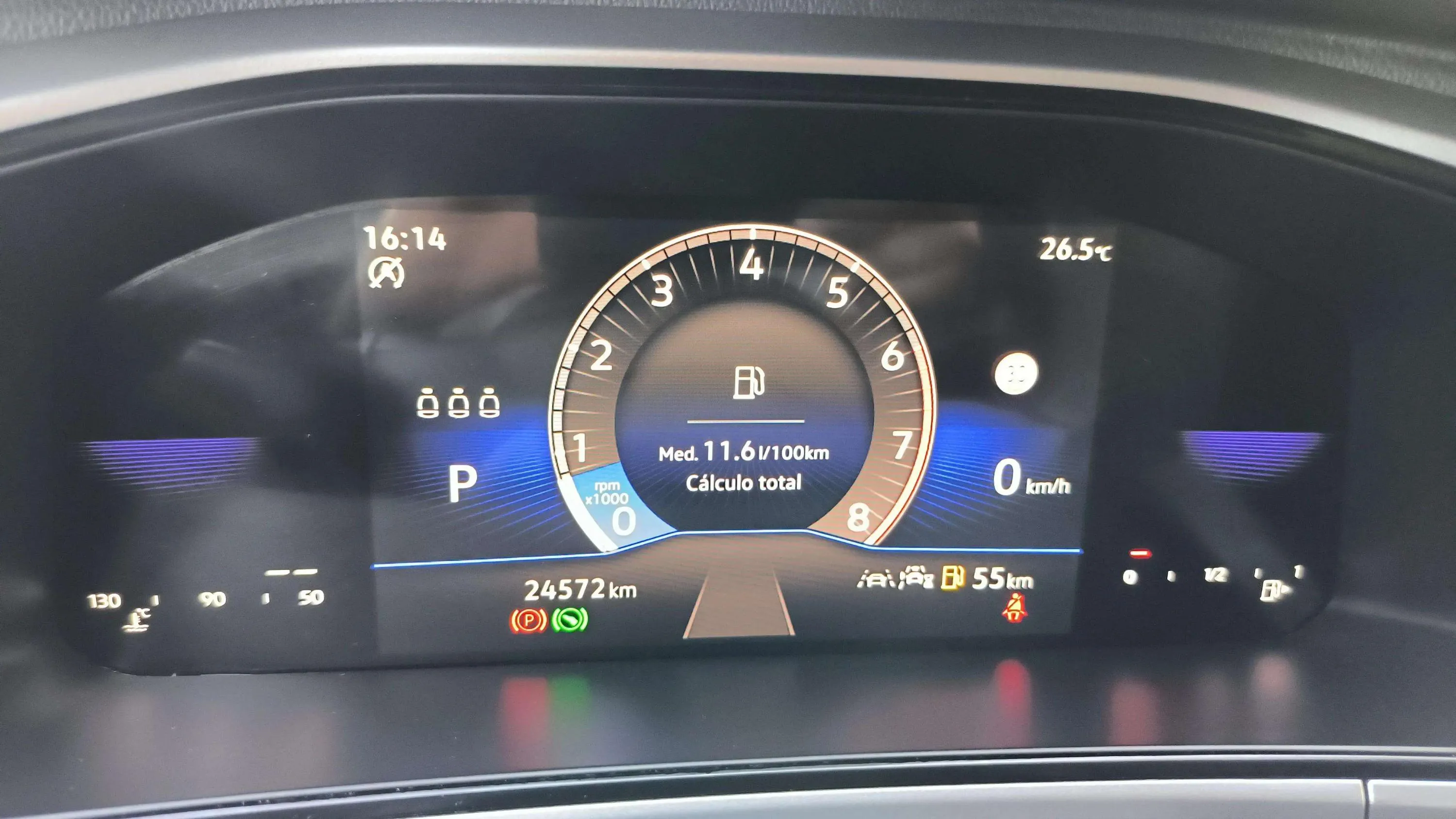 Volkswagen T-Roc "más" 1.5 TSI DSG - foto 20
