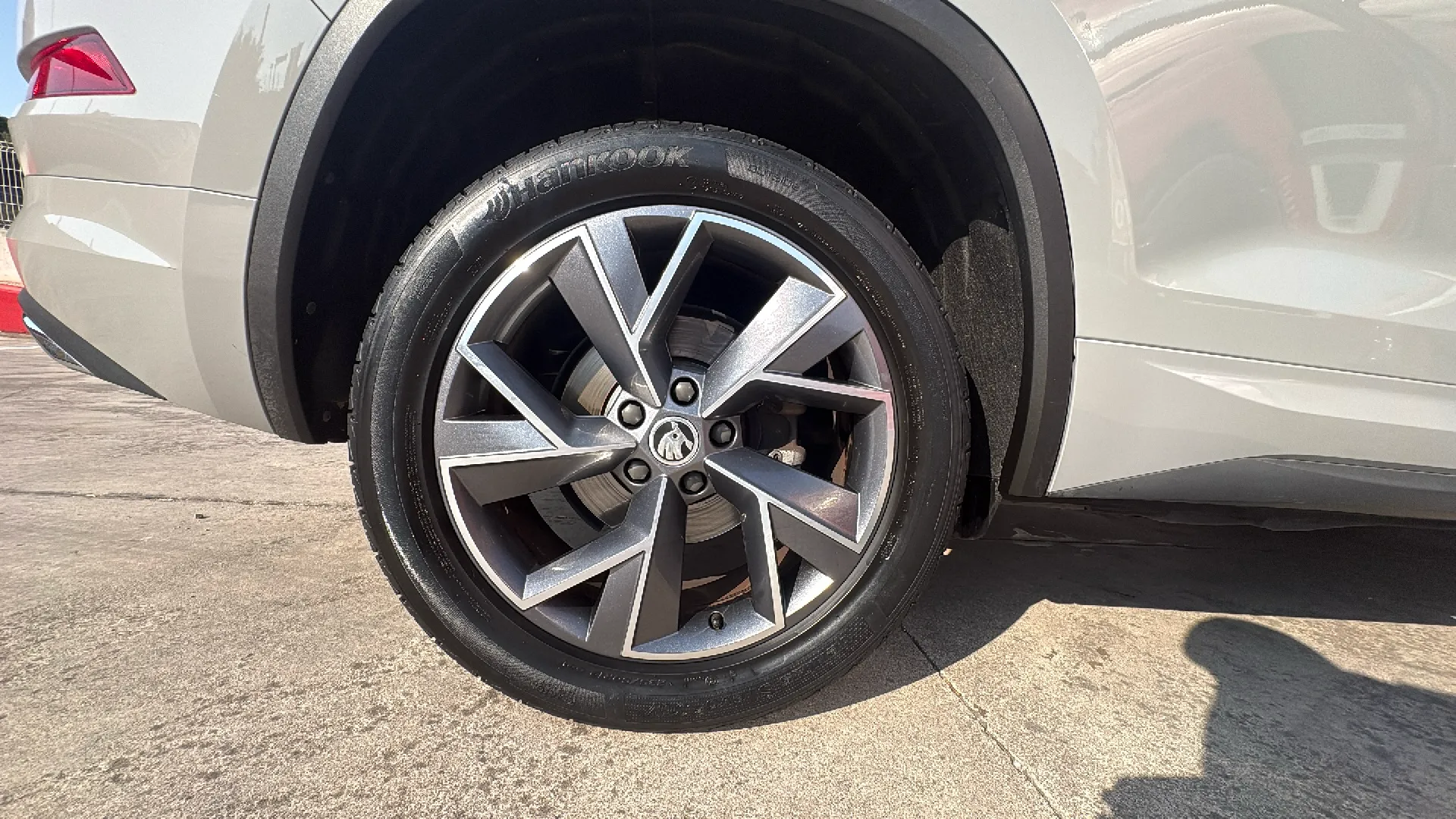 Škoda Kodiaq 1.5 TSI DSG 4x2 Sportline - foto 18