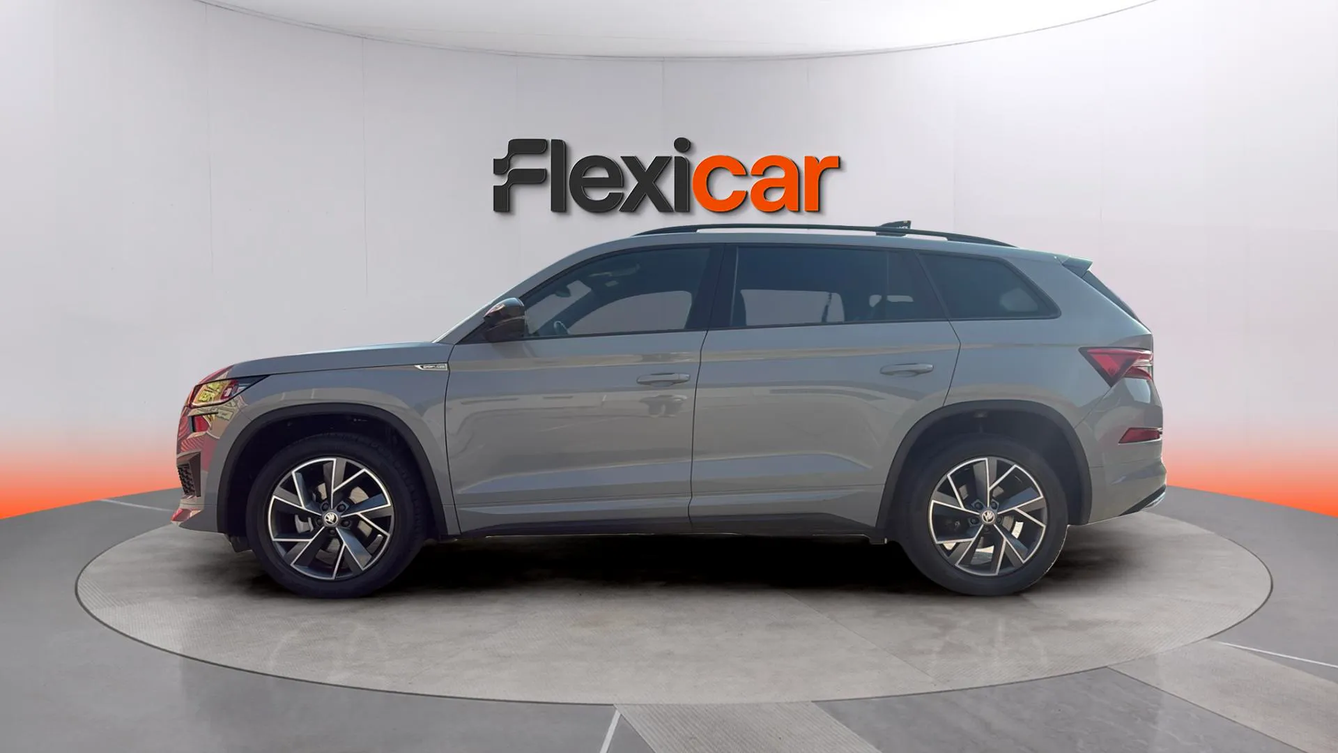 Škoda Kodiaq 1.5 TSI DSG 4x2 Sportline - foto 4