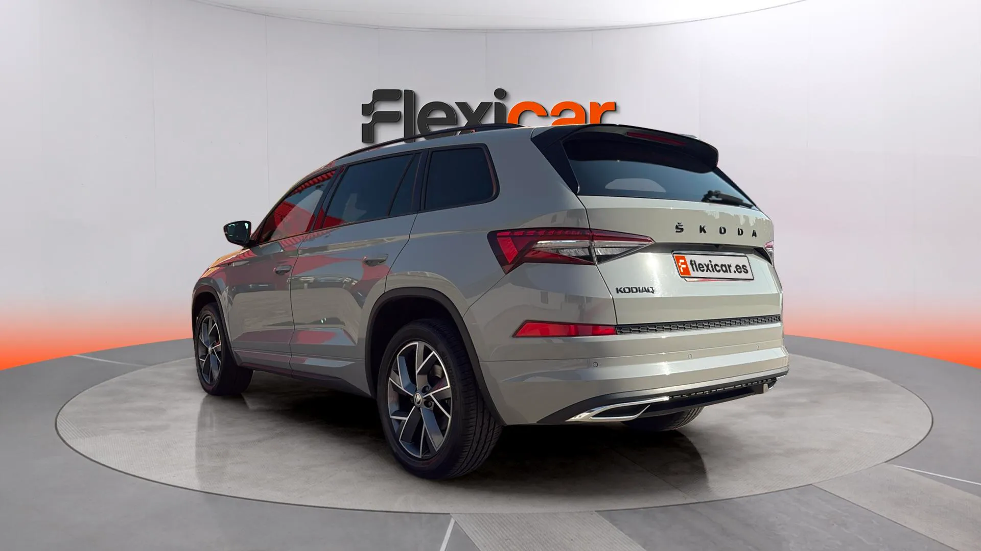 Škoda Kodiaq 1.5 TSI DSG 4x2 Sportline - foto 5