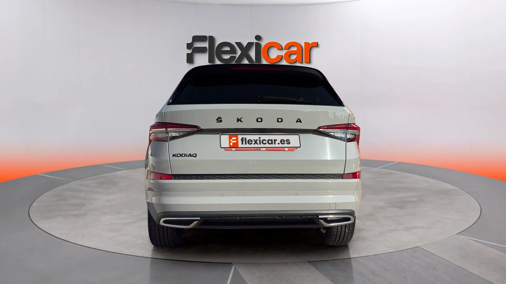 Škoda Kodiaq 1.5 TSI DSG 4x2 Sportline - foto 6