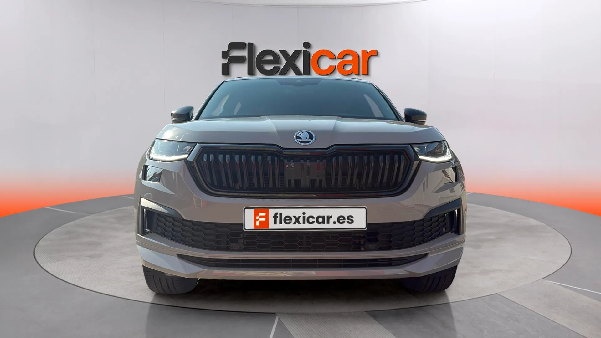Škoda Kodiaq 1.5 TSI DSG 4x2 Sportline - foto 2
