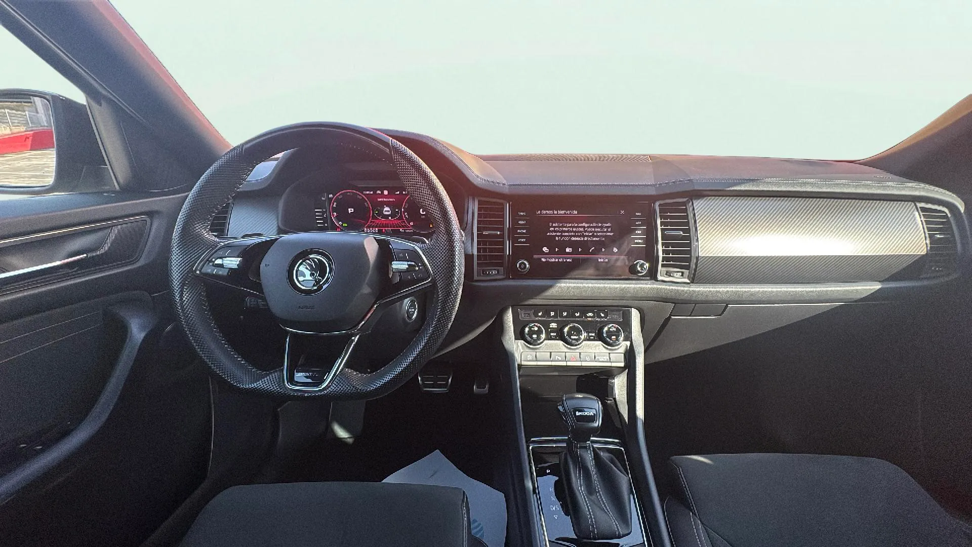 Škoda Kodiaq 1.5 TSI DSG 4x2 Sportline - foto 10