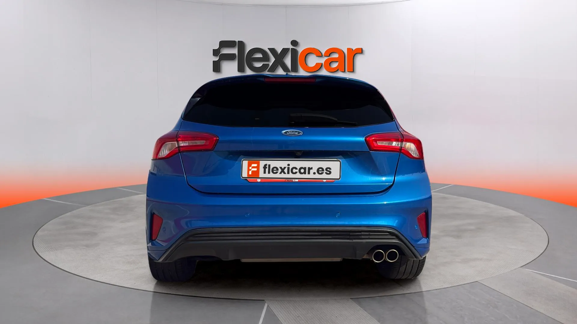 Ford Focus 1.5 EcoBoost ST-Line - foto 6
