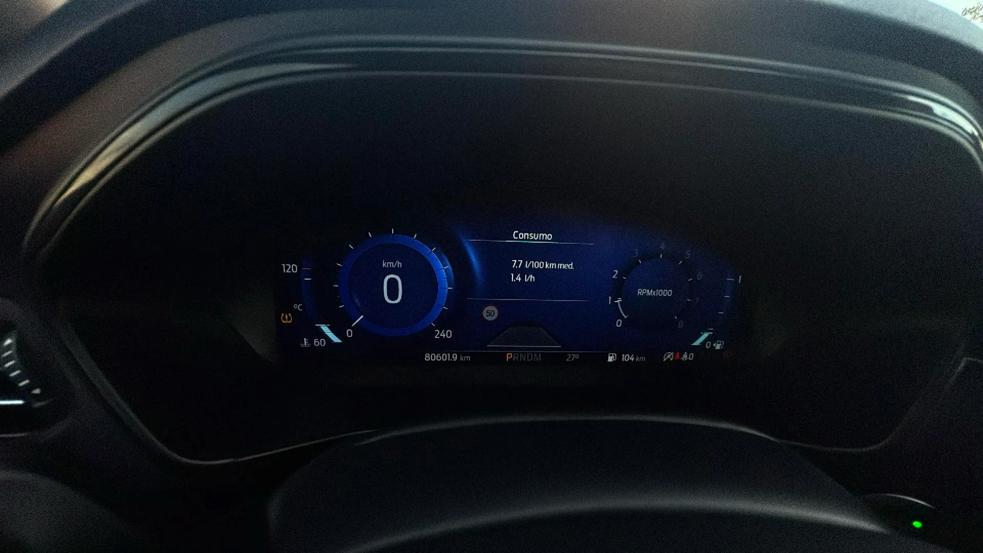 Ford Focus 1.5 EcoBoost ST-Line - foto 13