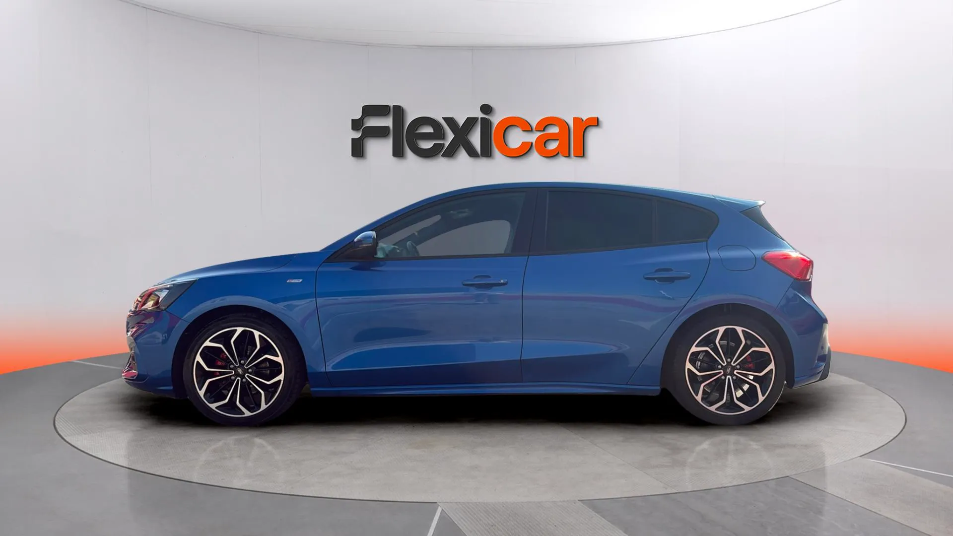 Ford Focus 1.5 EcoBoost ST-Line - foto 4