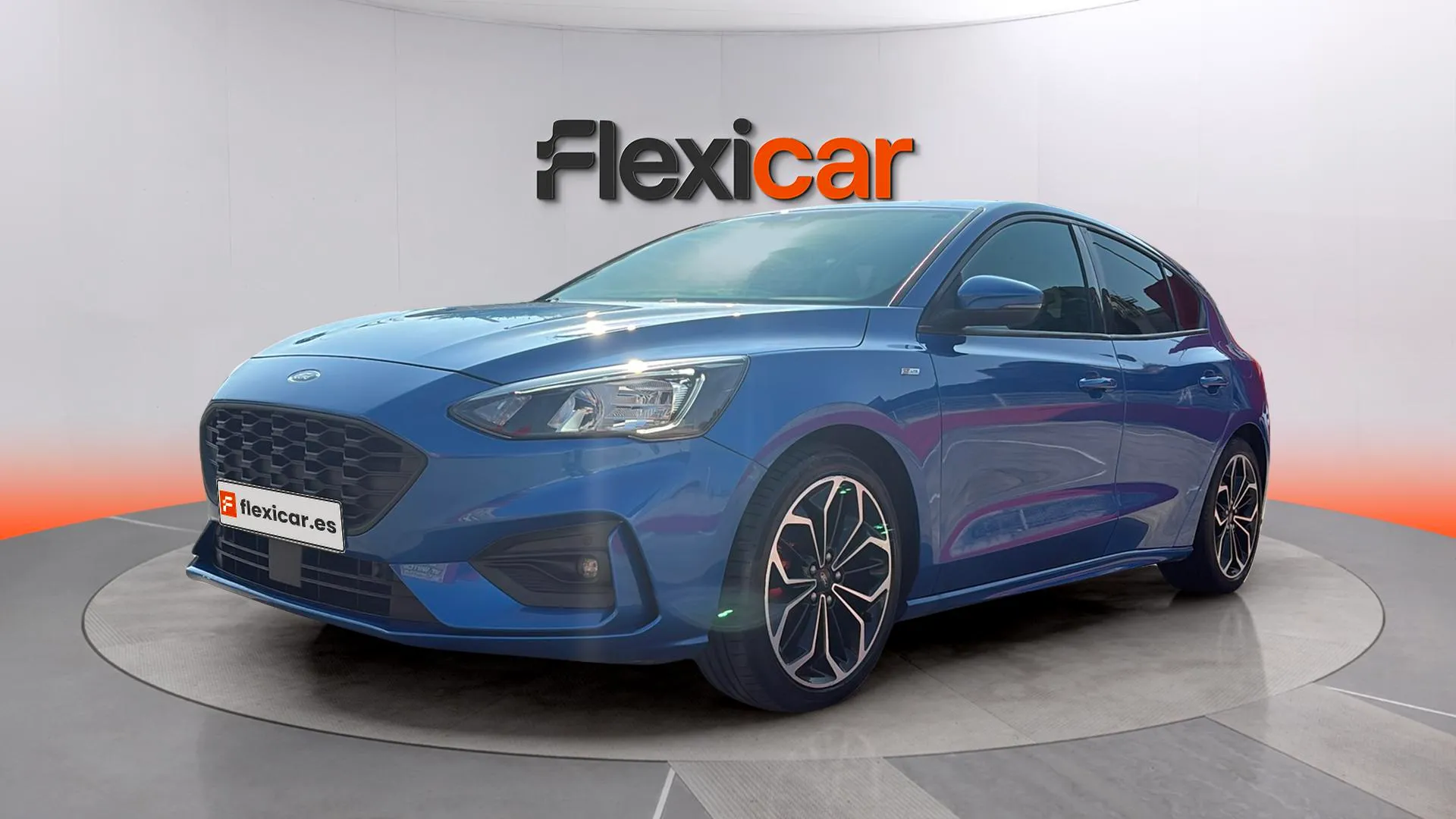 Ford Focus 1.5 EcoBoost ST-Line - foto 3
