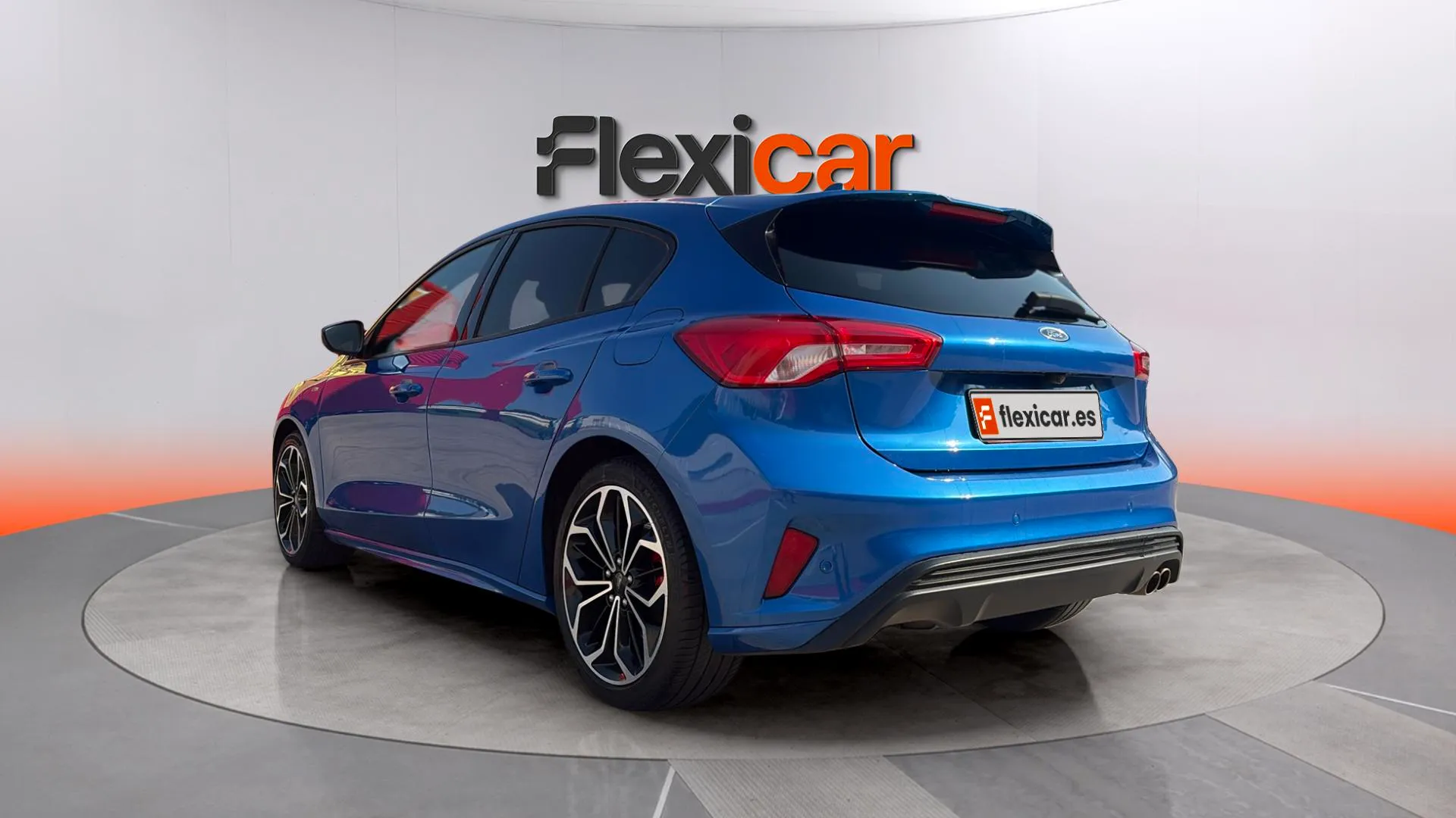 Ford Focus 1.5 EcoBoost ST-Line - foto 5