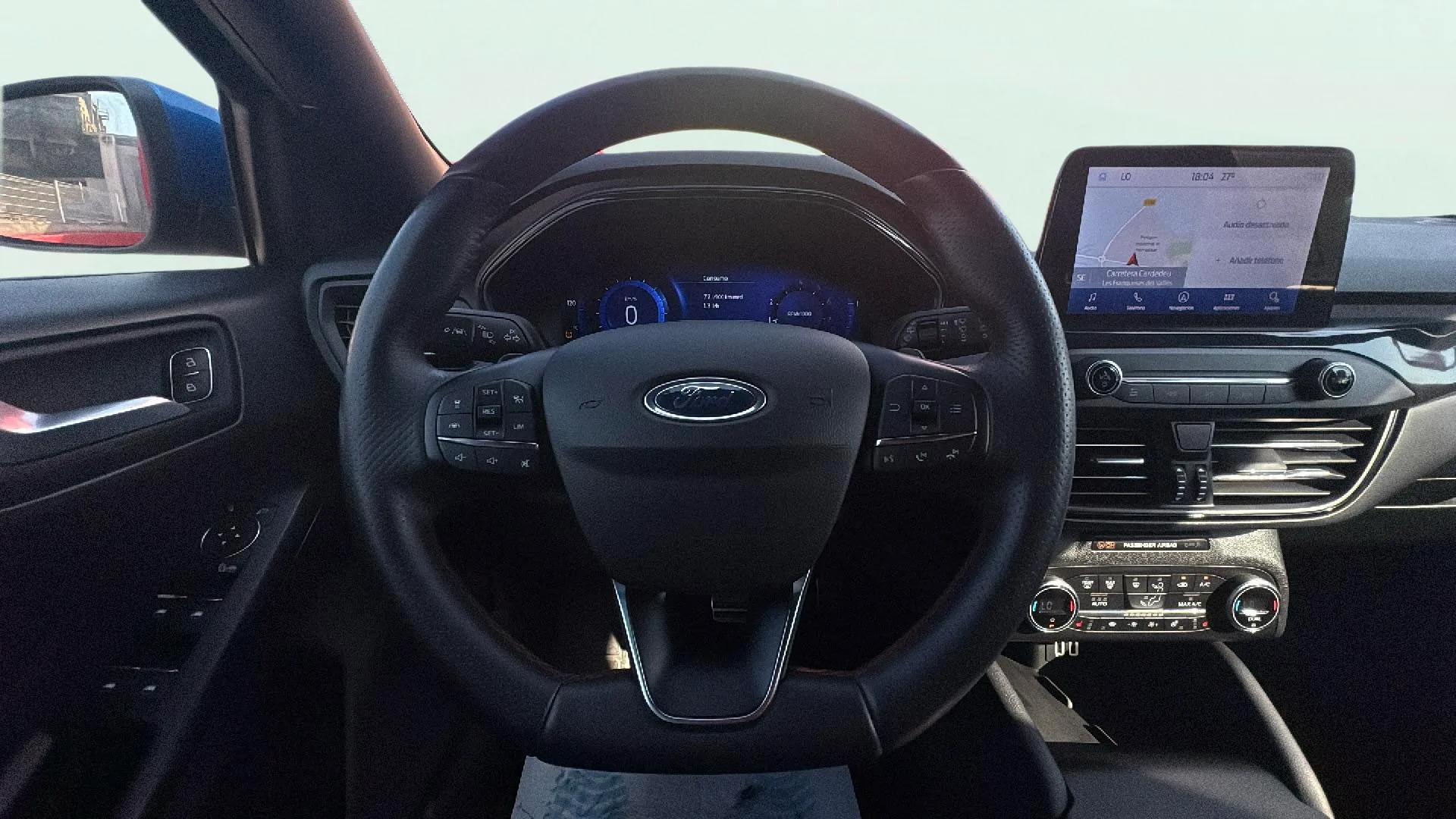 Ford Focus 1.5 EcoBoost ST-Line - foto 12