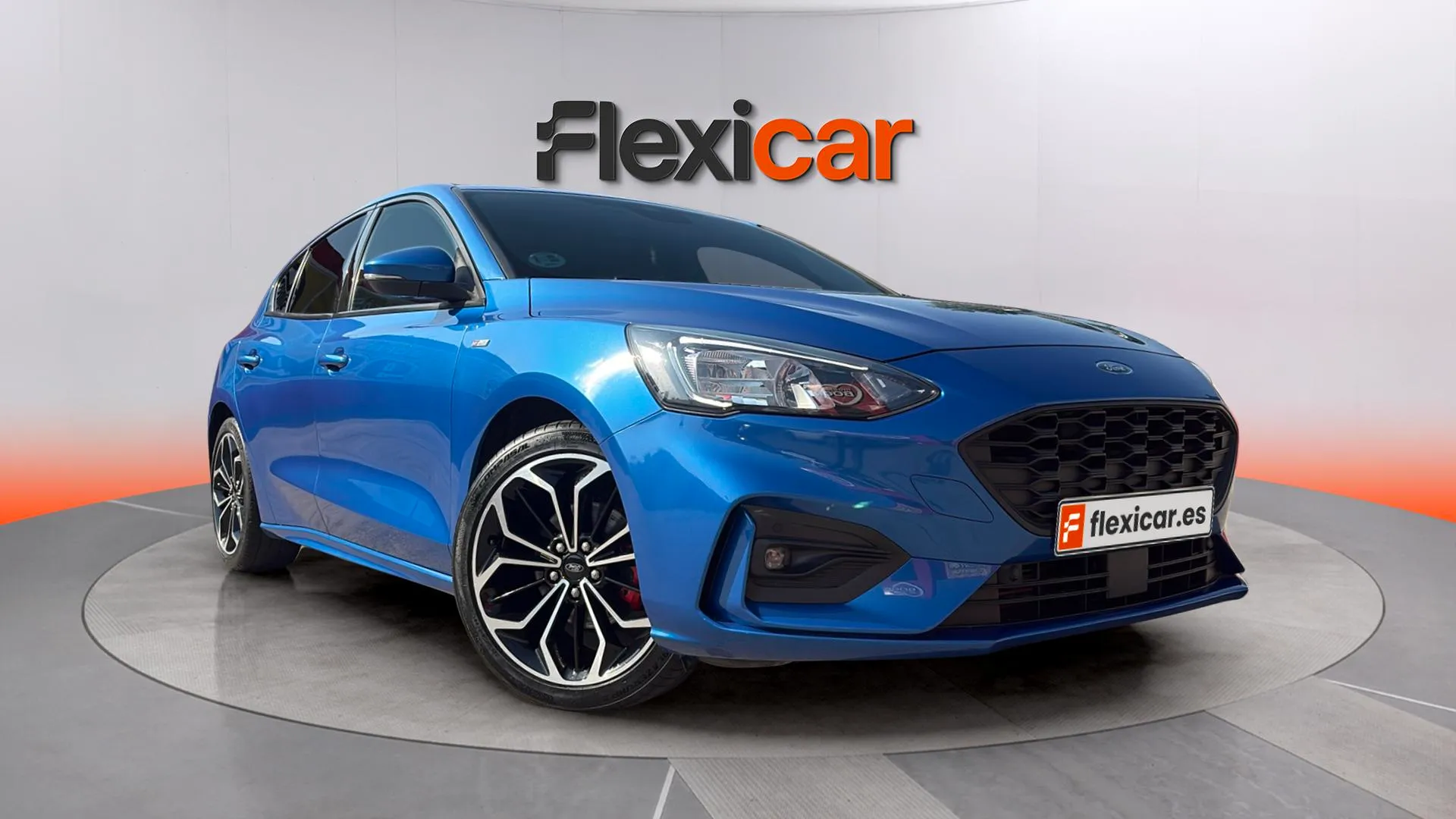 Ford Focus 1.5 EcoBoost ST-Line - foto 1