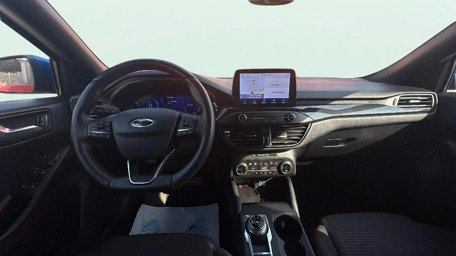 Ford Focus 1.5 EcoBoost ST-Line - foto 10