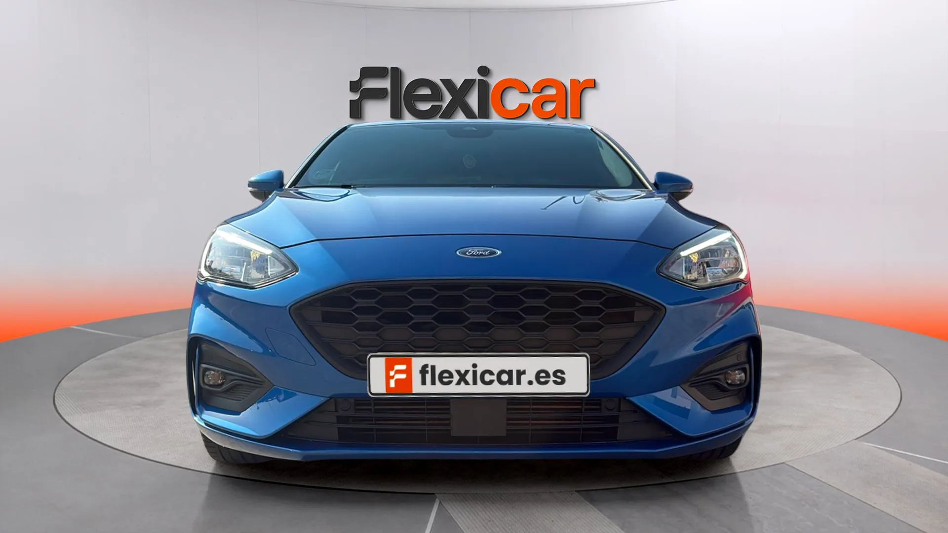 Ford Focus 1.5 EcoBoost ST-Line - foto 2