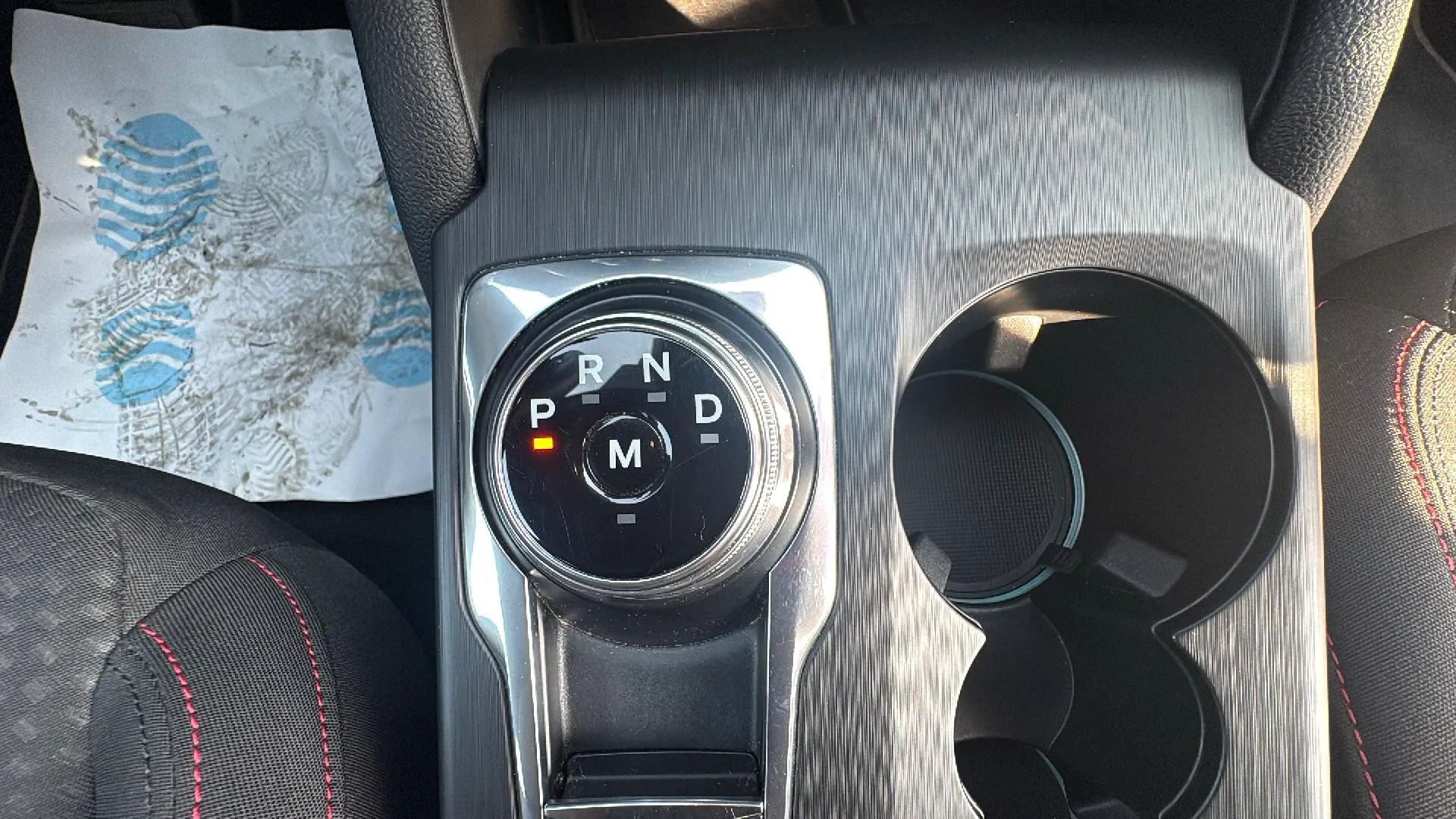 Ford Focus 1.5 EcoBoost ST-Line - foto 17