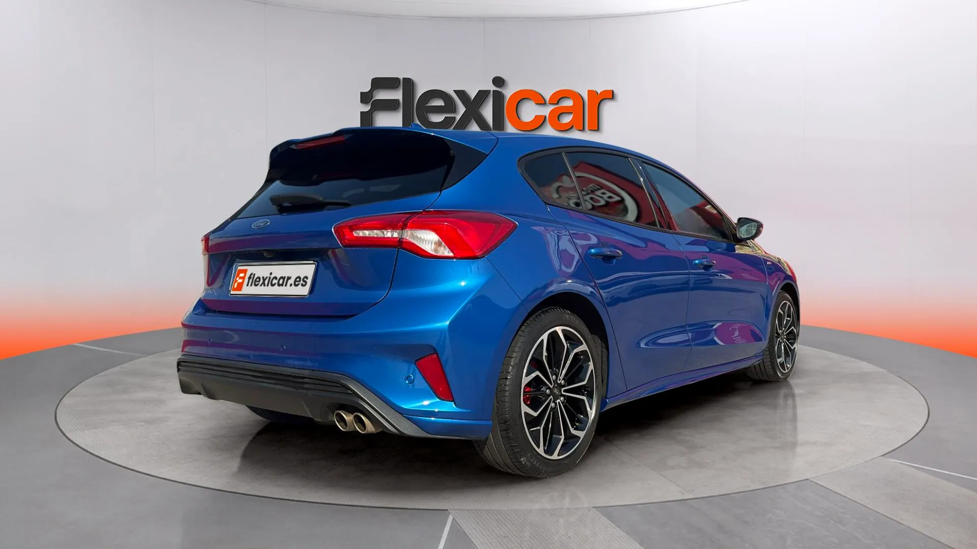 Ford Focus 1.5 EcoBoost ST-Line - foto 7