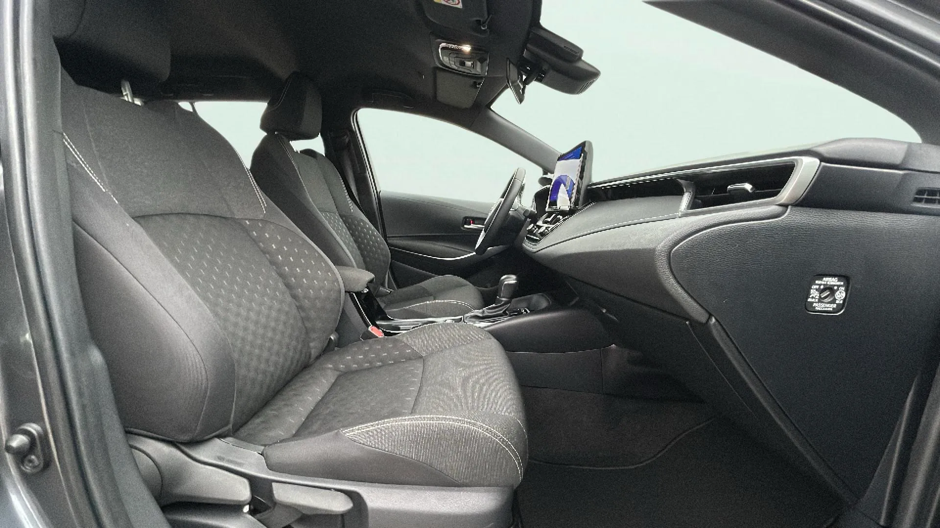 Toyota Corolla Cross Style 1.8l - foto 18