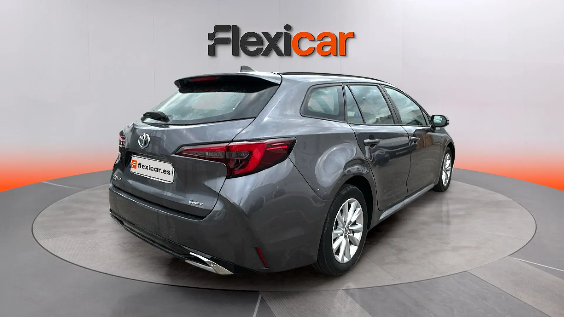 Toyota Corolla Cross Style 1.8l - foto 6