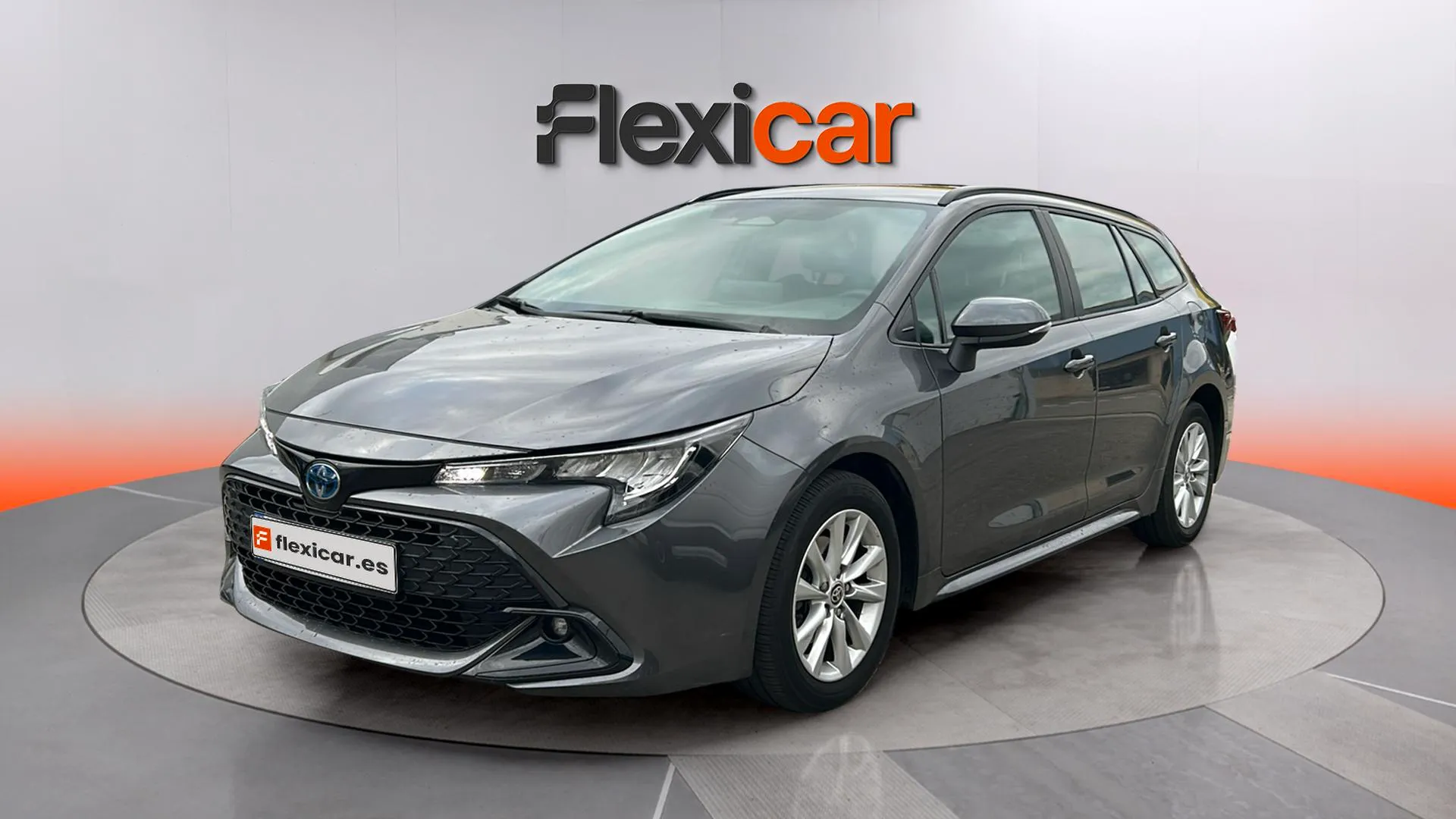 Toyota Corolla Cross Style 1.8l - foto 3