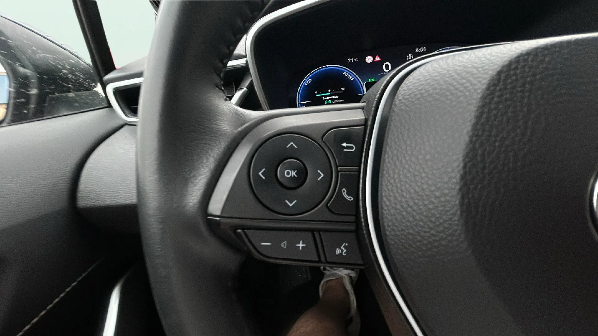 Toyota Corolla Cross Style 1.8l - foto 16