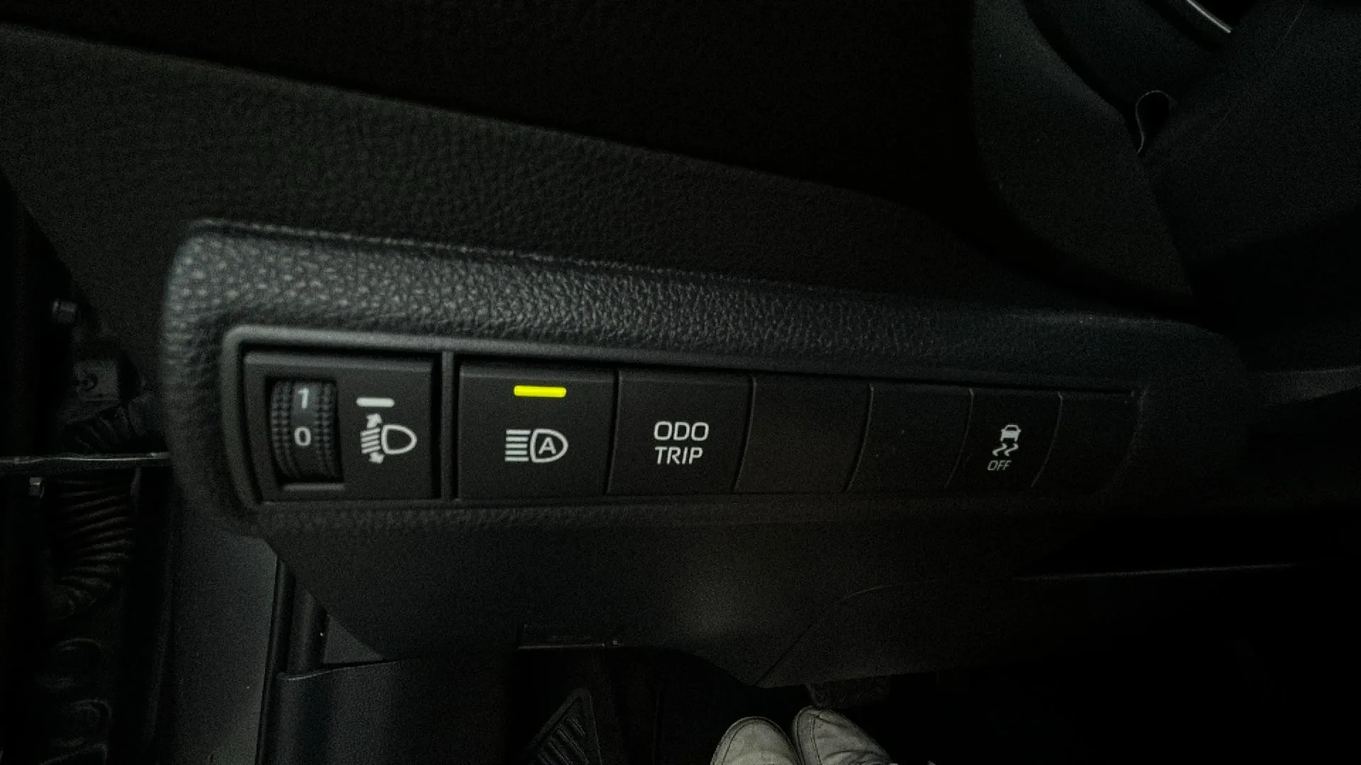 Toyota Corolla Cross Style 1.8l - foto 14
