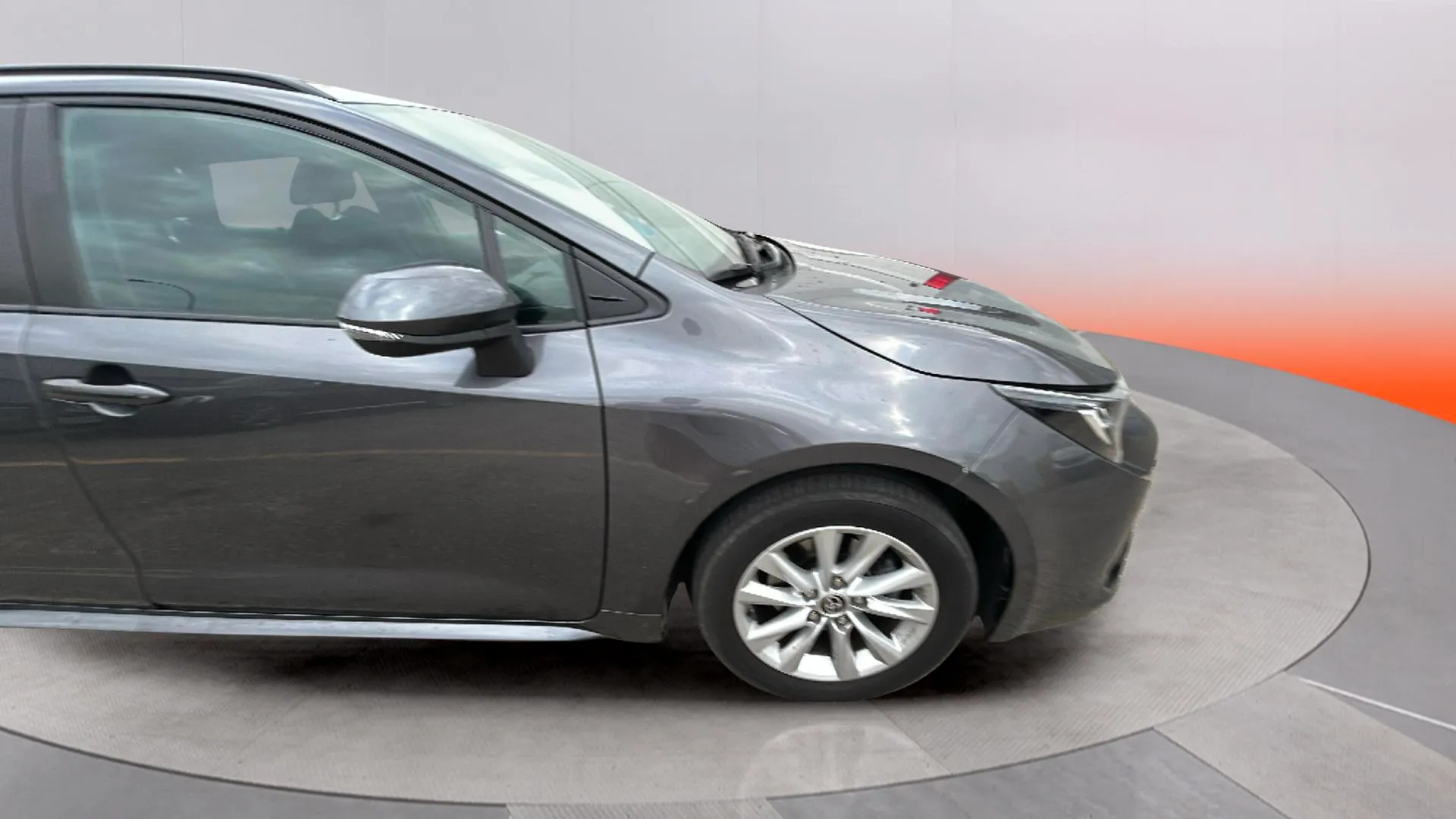 Toyota Corolla Cross Style 1.8l - foto 22
