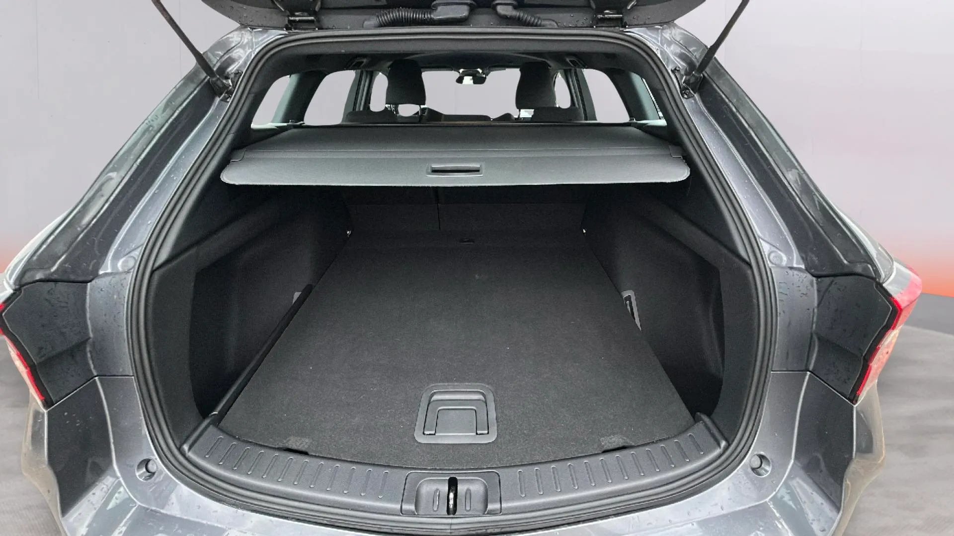 Toyota Corolla Cross Style 1.8l - foto 21