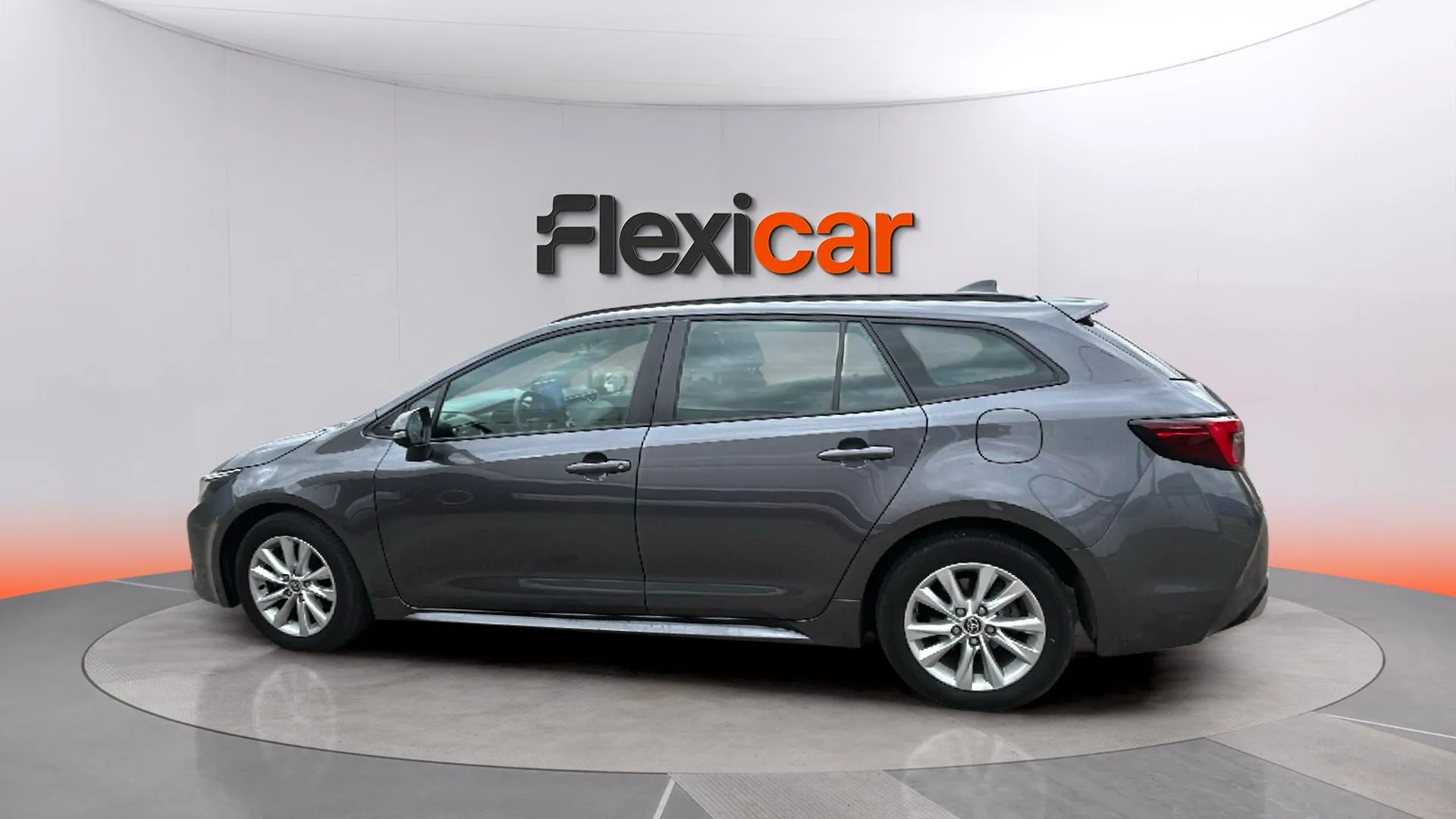 Toyota Corolla Cross Style 1.8l - foto 7