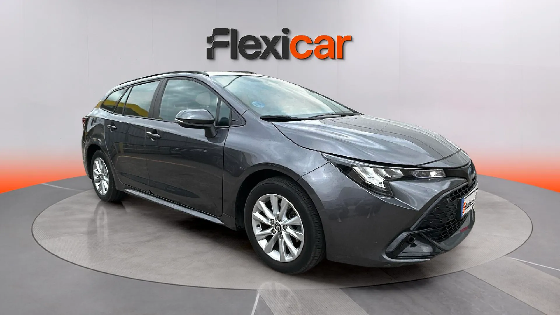 Toyota Corolla Cross Style 1.8l