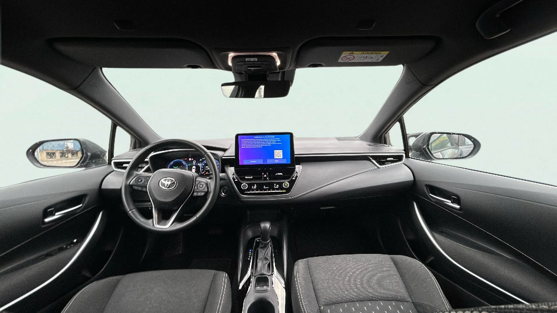 Toyota Corolla Cross Style 1.8l - foto 15