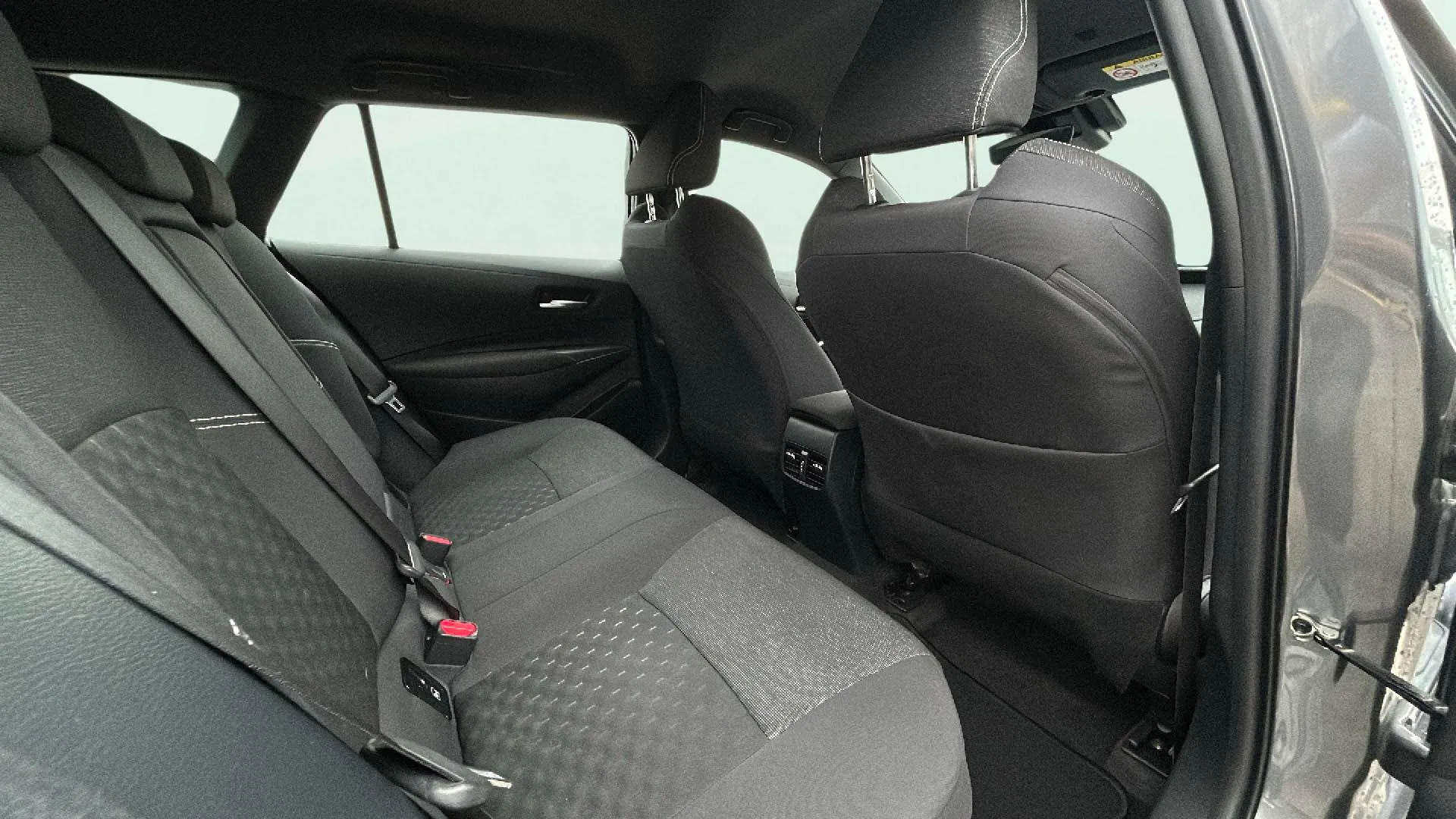 Toyota Corolla Cross Style 1.8l - foto 19