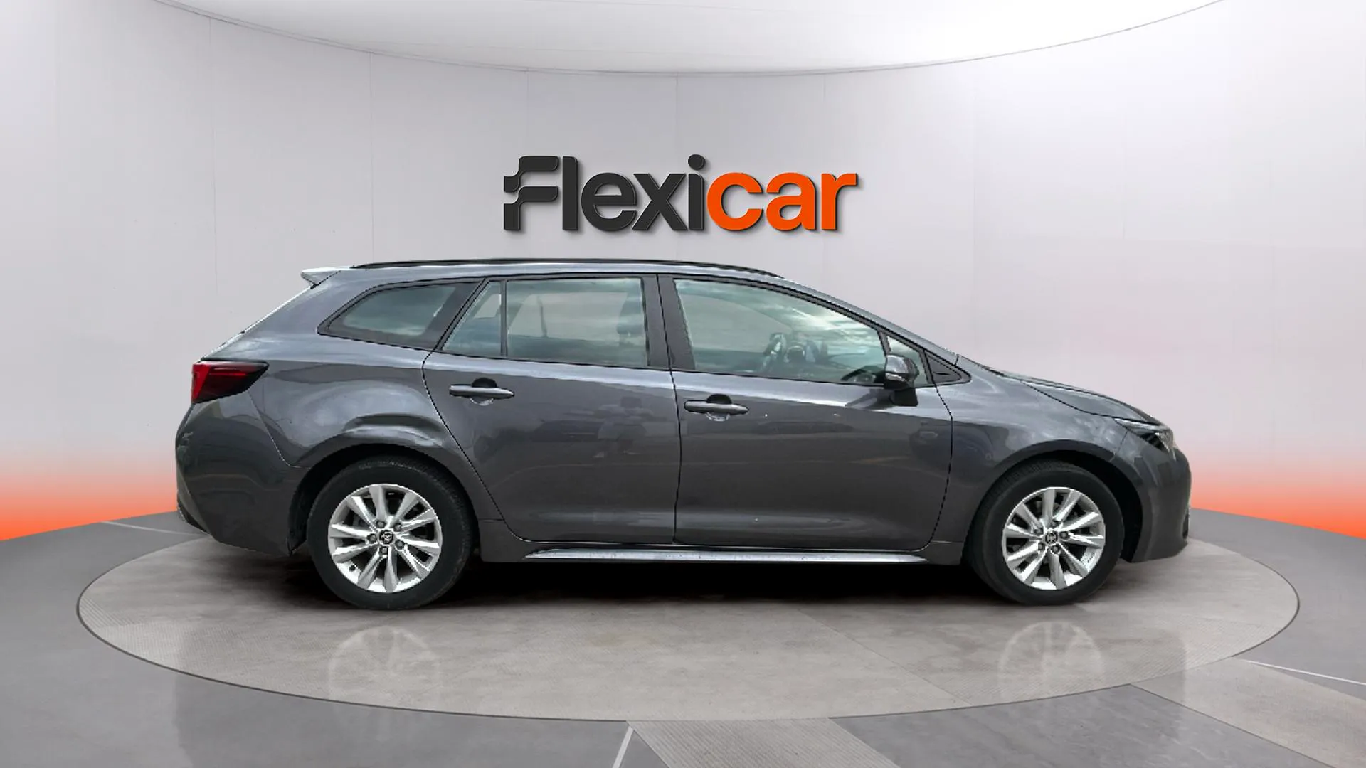 Toyota Corolla Cross Style 1.8l - foto 8