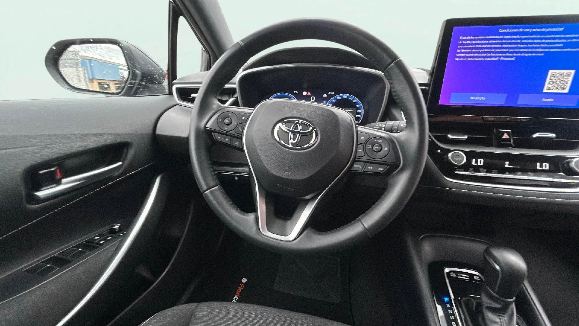 Toyota Corolla Cross Style 1.8l - foto 9