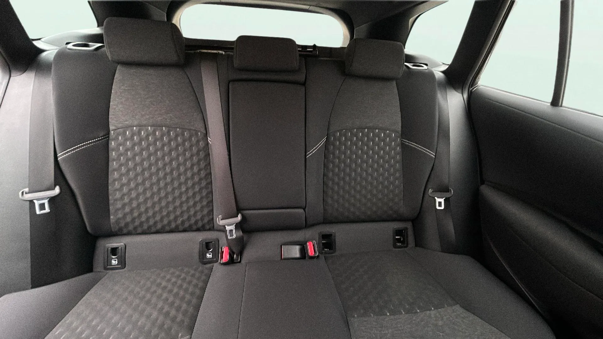 Toyota Corolla Cross Style 1.8l - foto 20