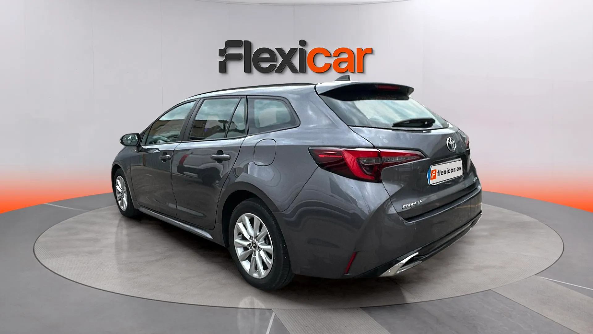 Toyota Corolla Cross Style 1.8l - foto 4