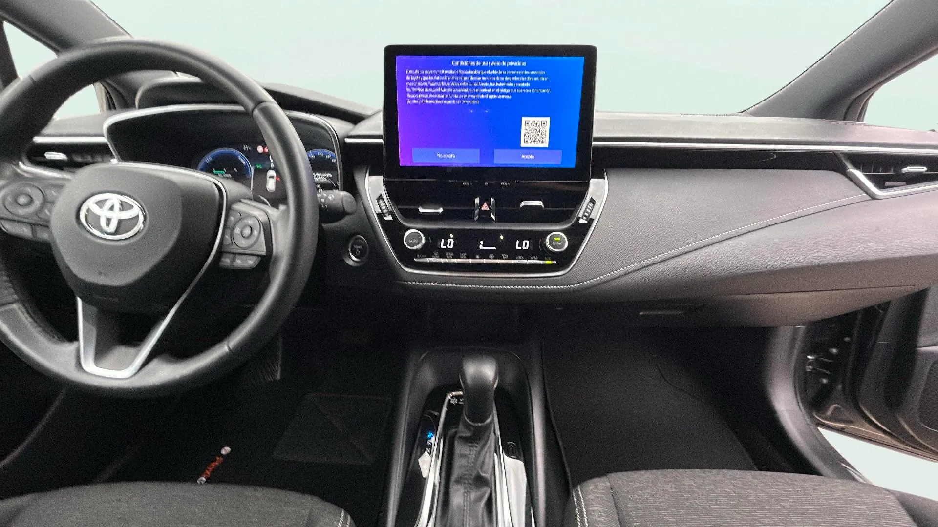 Toyota Corolla Cross Style 1.8l - foto 10