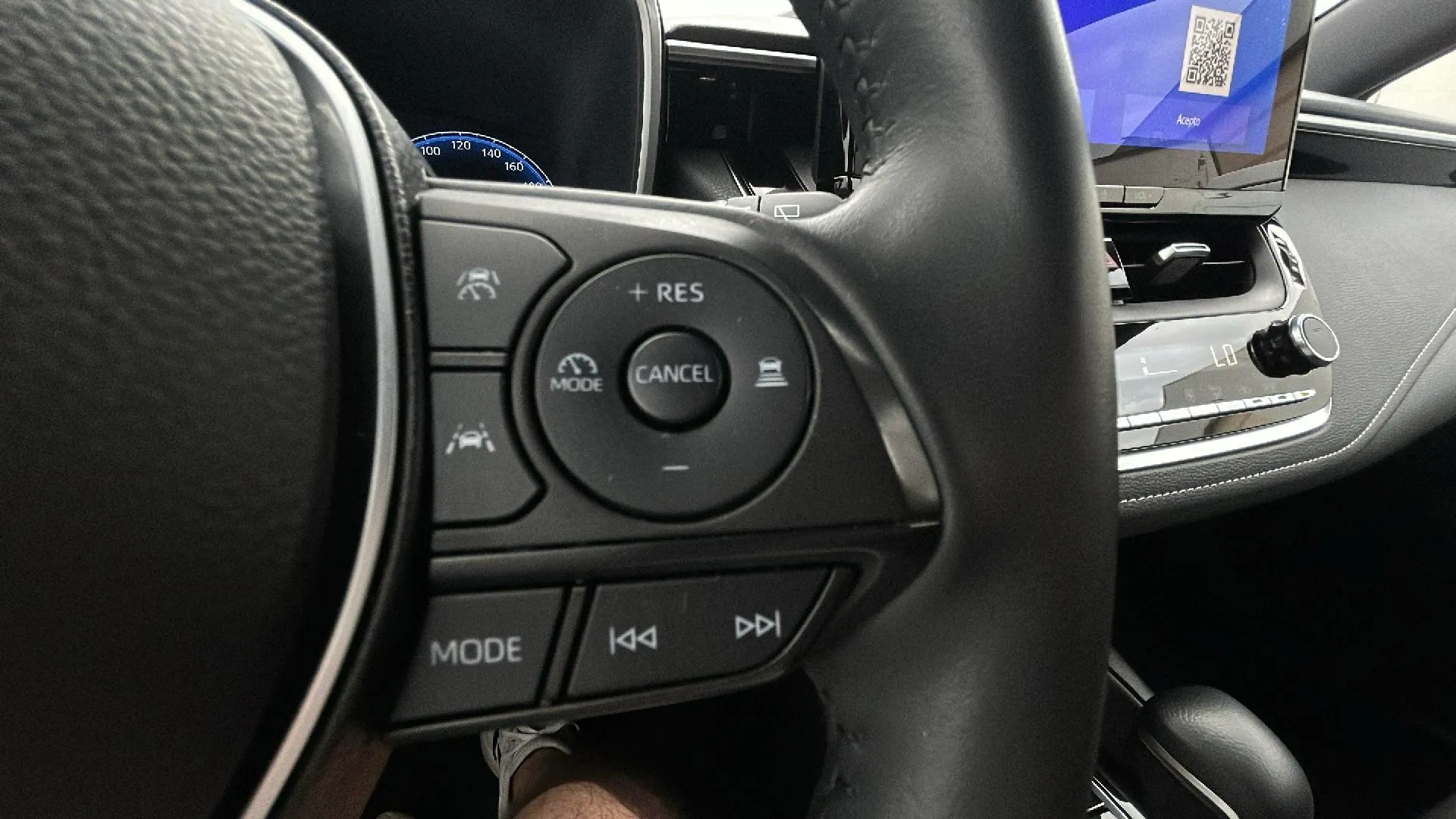 Toyota Corolla Cross Style 1.8l - foto 17