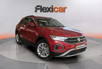 volkswagen t roc mas 15 tsi 110kw 150cv dsg gasolina automatica murcia 903000000278076