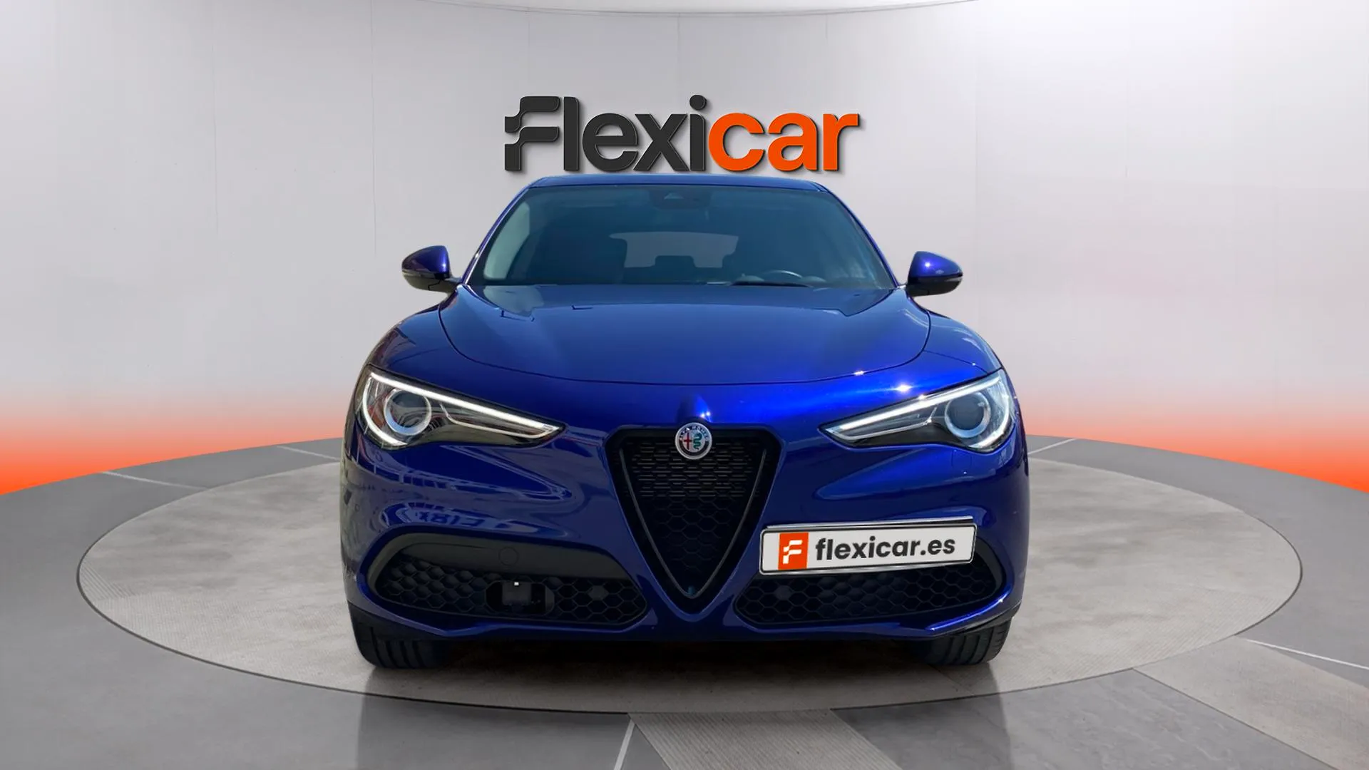 Alfa Romeo Stelvio 2.0 Gasolina Sprint+ Q4 - foto 2