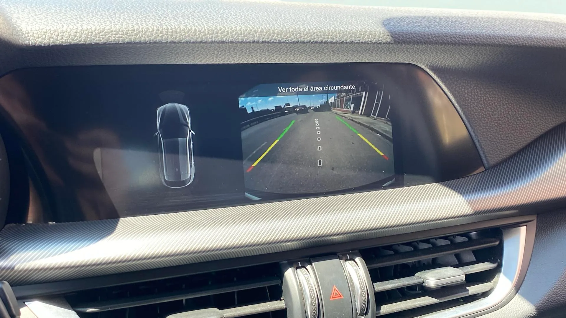 Alfa Romeo Stelvio 2.0 Gasolina Sprint+ Q4 - foto 20