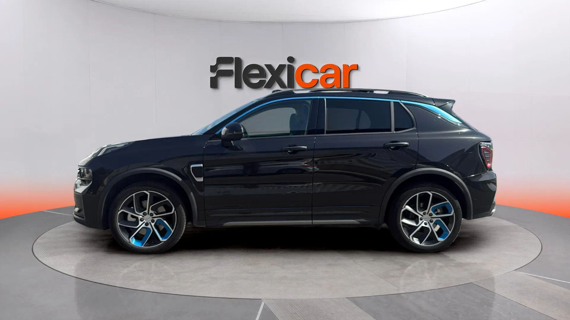 Lynk & Co 01 1.5 PHEV - foto 4