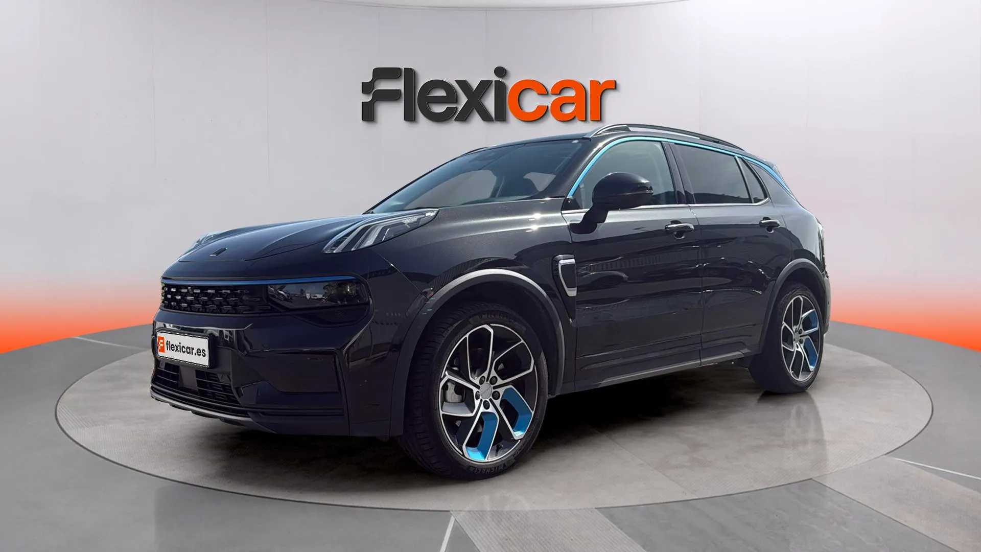 Lynk & Co 01 1.5 PHEV - foto 3