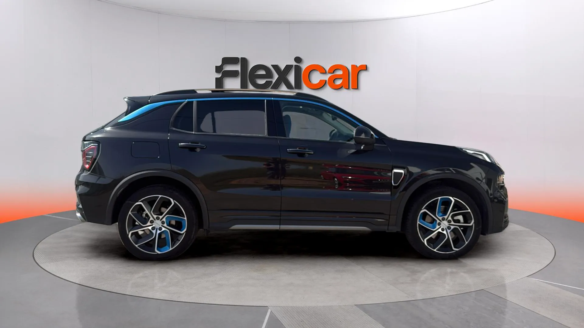 Lynk & Co 01 1.5 PHEV - foto 8