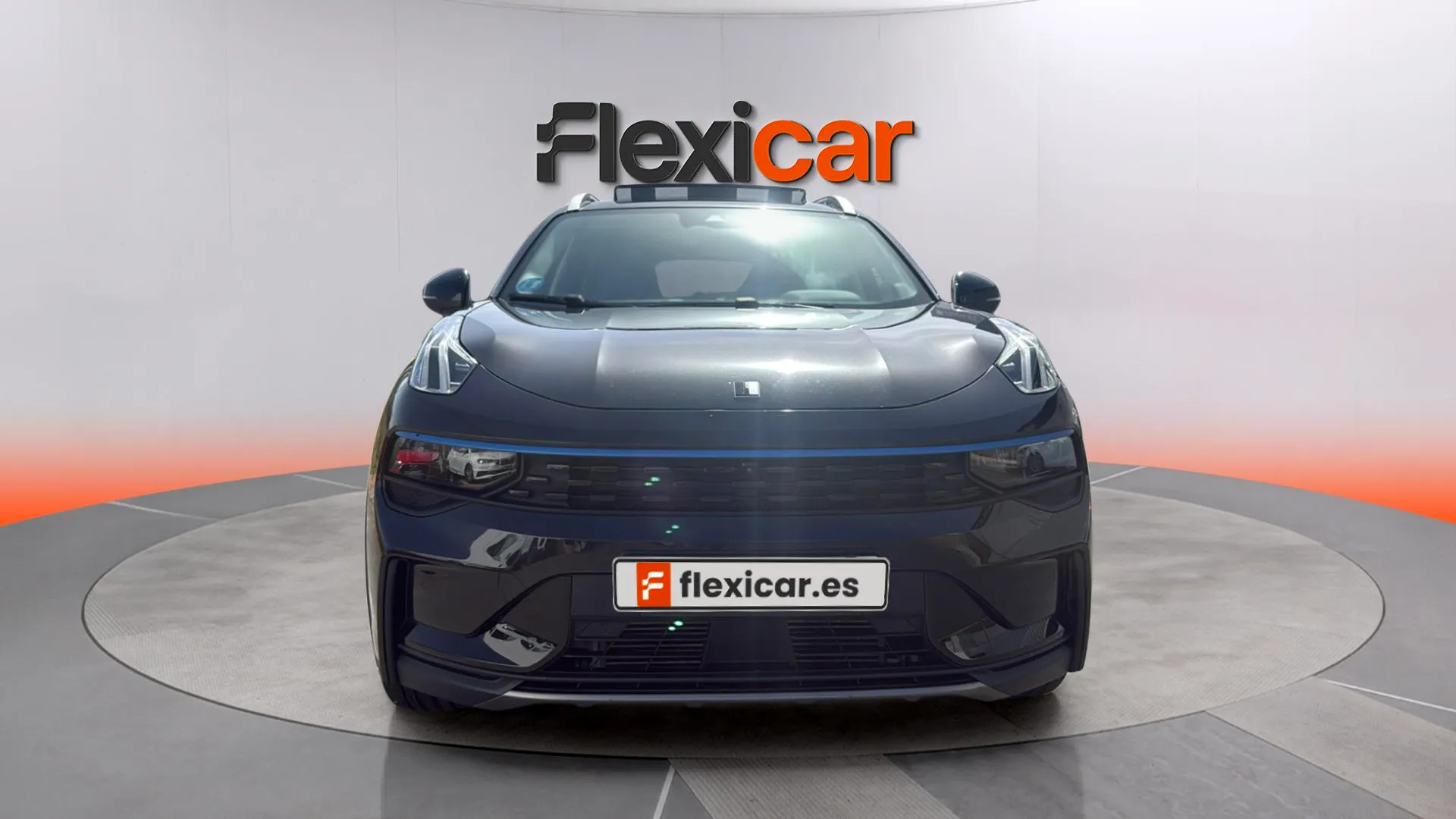 Lynk & Co 01 1.5 PHEV - foto 2