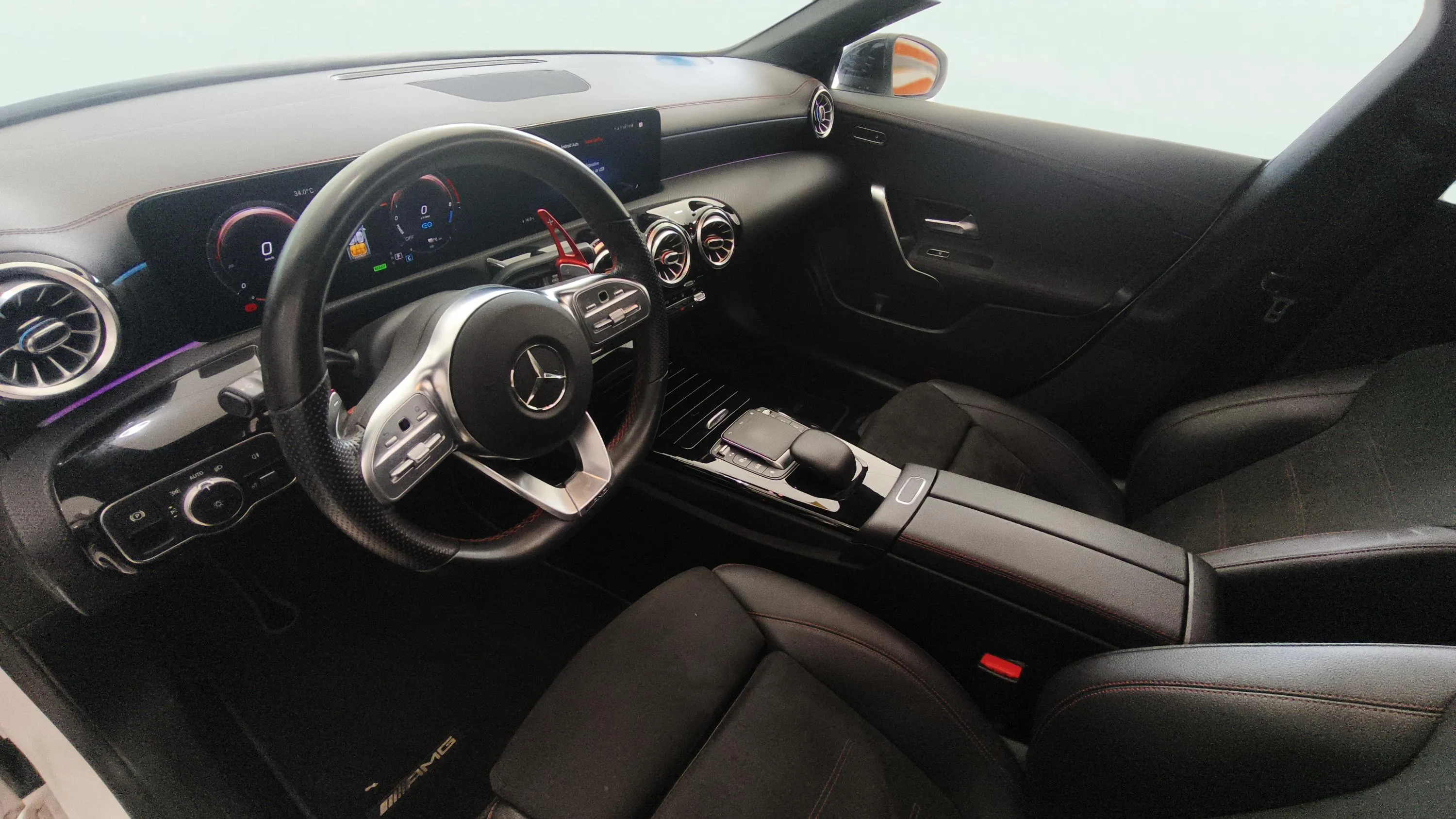 Mercedes-Benz CLA 250 e - foto 7