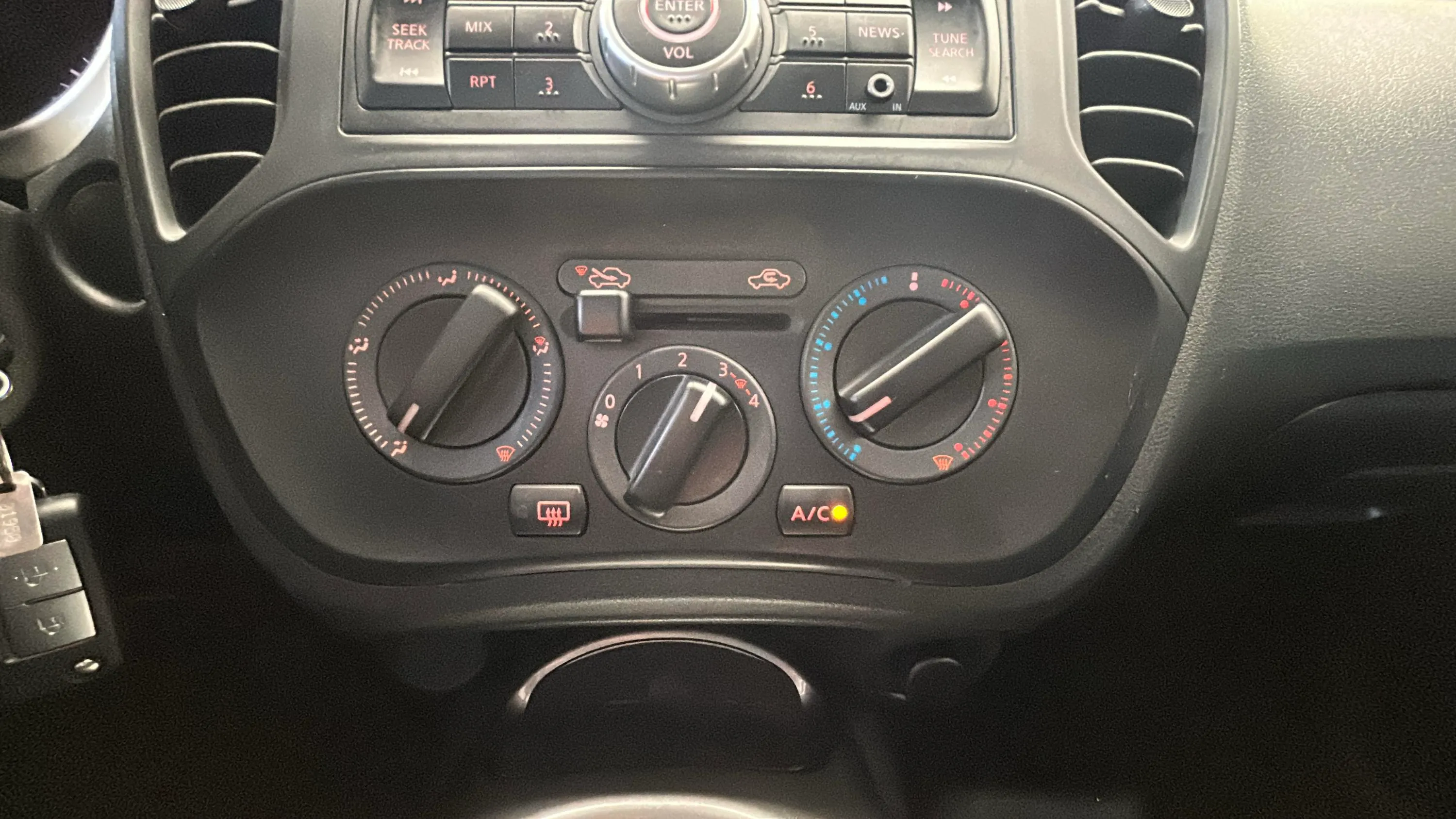 Nissan Juke G EU6 Visia - foto 19