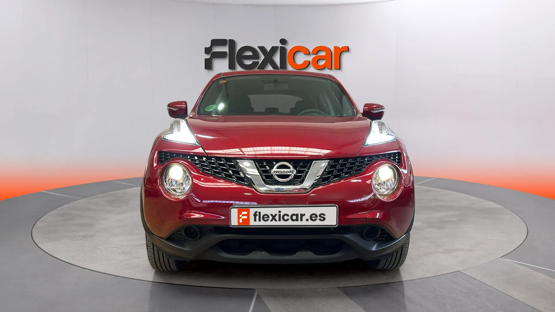 Nissan Juke G EU6 Visia - foto 2